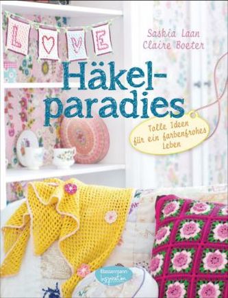Häkelparadies
