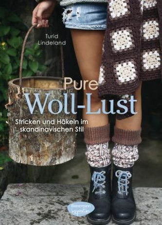 Pure Woll-Lust