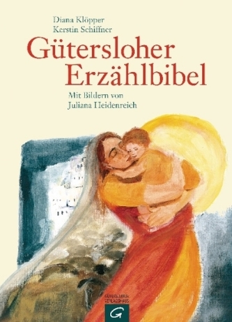 Gütersloher Erzählbibel
