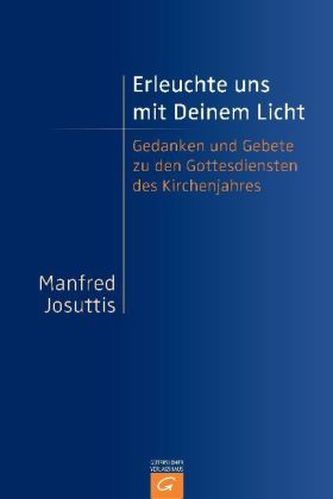 Erleuchte uns mit Deinem Licht, m. CD-ROM