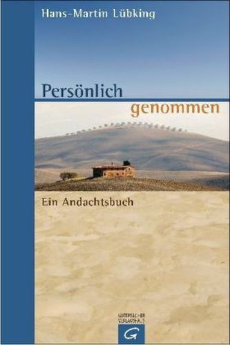 Persönlich genommen