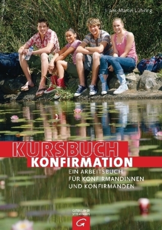 Kursbuch Konfirmation, Loseblattsammlung