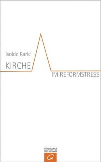 Kirche im Reformstress