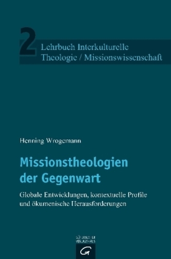 Missionstheologien der Gegenwart