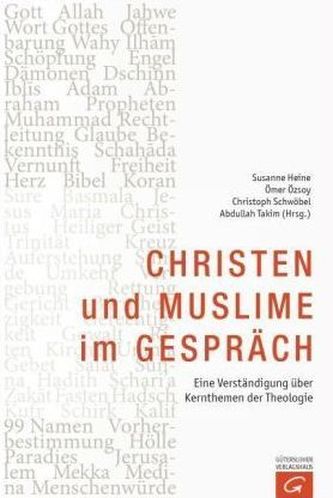 Christen und Muslime im Gespräch