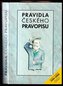 Pravidla českého pravopisu 99/2000