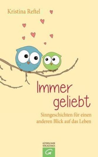 Immer geliebt