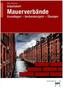 Mauerverbände