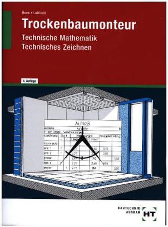 Technische Mathematik, Technisches Zeichnen