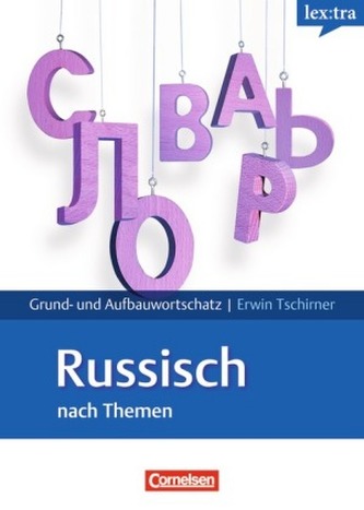 lex:tra Grund- und Aufbauwortschatz Russisch nach Themen