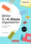Meine 3./4. Klasse organisieren