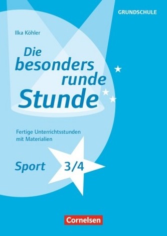 Sport - Klasse 3/4