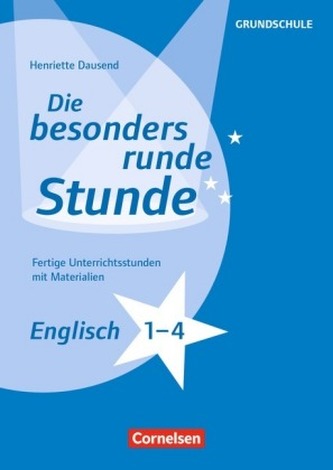 Englisch - Klasse 1-4
