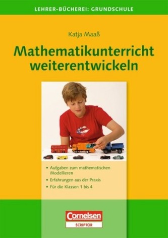 Mathematikunterricht weiterentwickeln