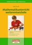 Mathematikunterricht weiterentwickeln