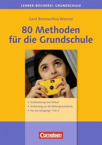 80 Methoden für die Grundschule