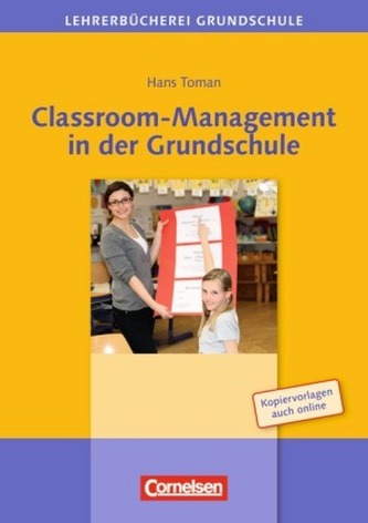 Classroom-Management in der Grundschule