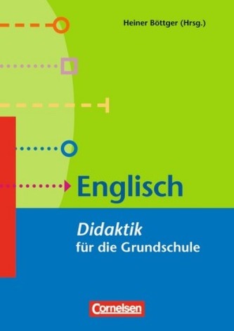Englisch - Didaktik für die Grundschule