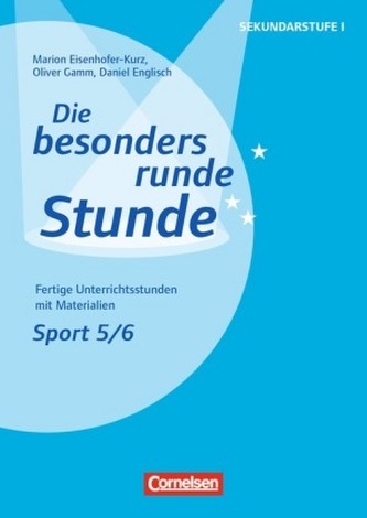 Sport: Klasse 5/6