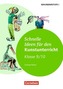 Schnelle Ideen für den Kunstunterricht, Klasse 9/10