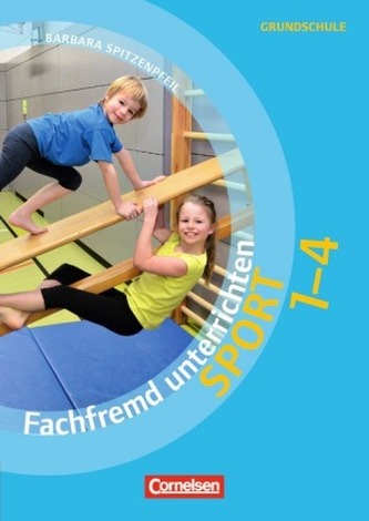 Fachfremd unterrichten, Sport Klasse 1-4