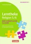 Lerntheke Religion 5/6, Der christliche Glaube