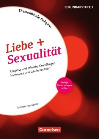 Liebe und Sexualität