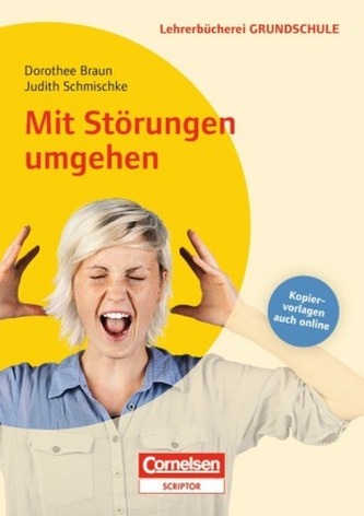 Mit Störungen umgehen