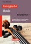 Fundgrube Musik, Sekundarstufe I