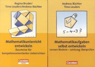 Praxishilfen Mathematik Paket, 2 Bde.