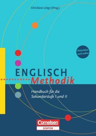 Englisch-Methodik
