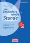 Englisch: Klasse 5/6, m. CD-ROM