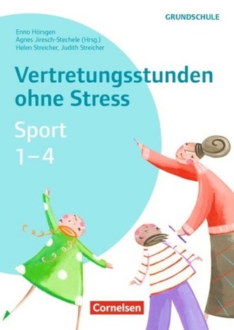 Sport 1.-4. Schuljahr