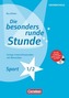 Sport: Klasse 1/2, m. CD-ROM