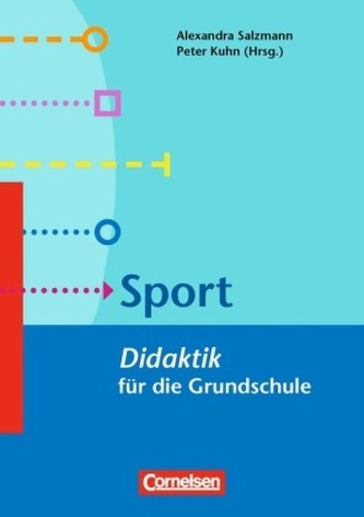 Sport - Didaktik für die Grundschule