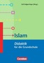 Islam  - Didaktik für die Grundschule