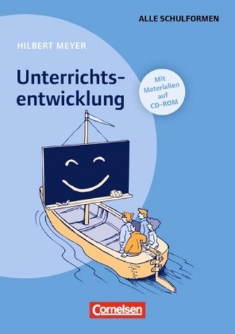 Unterrichtsentwicklung, m. CD-ROM