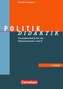 Politik-Didaktik
