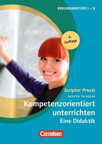 Kompetenzorientiert unterrichten