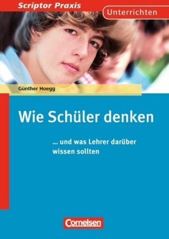 Wie Schüler denken