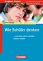 Wie Schüler denken