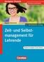 Zeit- und Selbstmanagement für Lehrende
