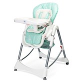 Židlička CARETERO Bistro 2019 mint