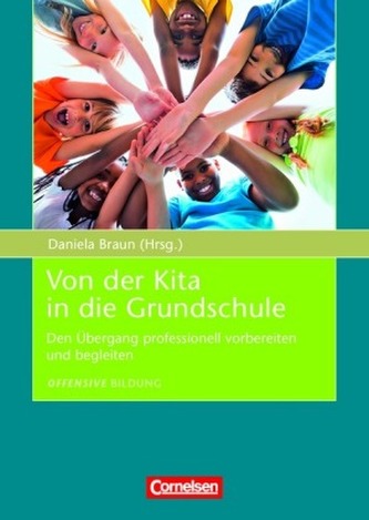 Von der Kita in die Grundschule