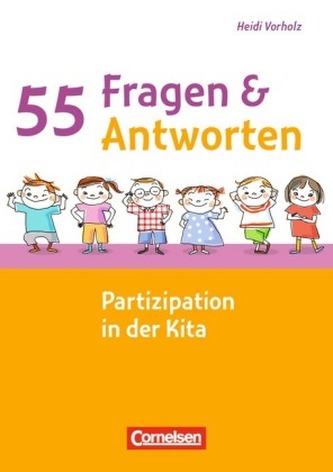 Partizipation in der Kita