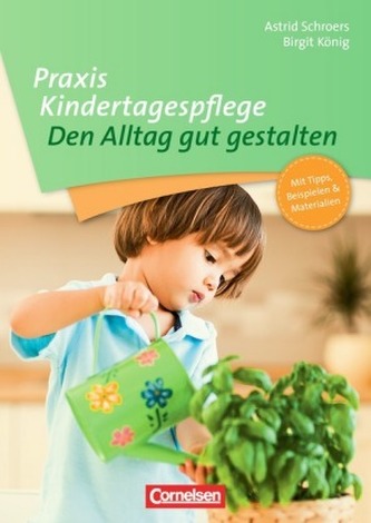 Den Alltag gut gestalten