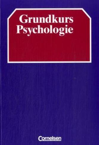 Grundkurs Psychologie