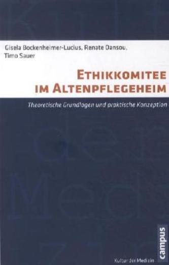 Ethikkomitee im Altenpflegeheim