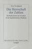 Die Herrschaft der Zahlen