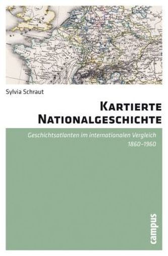 Kartierte Nationalgeschichte